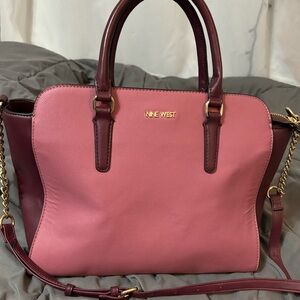 Nine West Large Purse